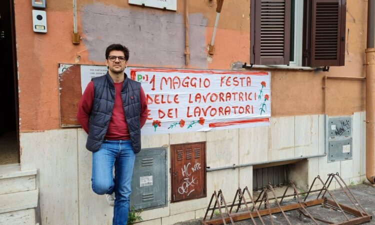 Il lavoro è riscatto e dignità. La pandemia ha colpito e ahimè continuerà a farlo, tantissime lavoratrici e lavoratori. Donne e uomini, giovani e non, che attraverseranno un periodo di [&hellip;]