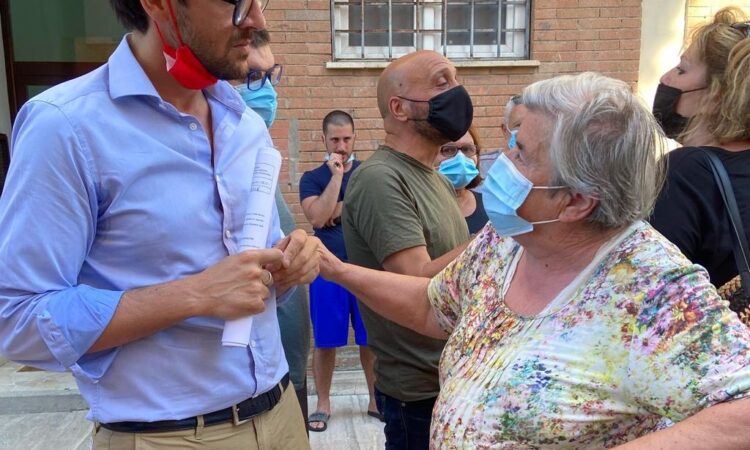 L’emergenza abitativa nella Capitale investe 56mila famiglie. Incubo sfratti: manca solo una settimana e poi gli sfratti per morosità, bloccati per la pandemia, diventeranno esecutivi. Come ho già scritto, questa [&hellip;]