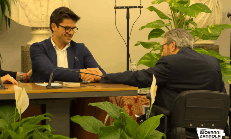 Il 29 aprile, in Campidoglio, si è svolto Vol.A in Rete, un evento promosso dal Forum del Terzo Settore e da CSV Lazio, dedicato a un tema fondamentale: costruire una [&hellip;]