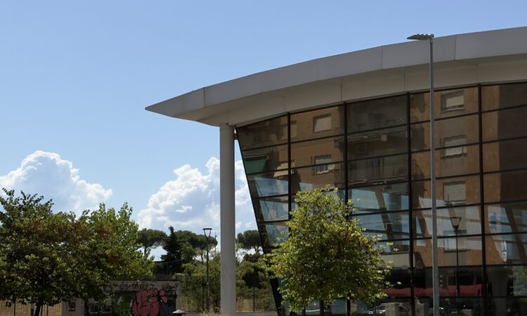 Dopo decenni di attesa, prende finalmente forma un’opera fondamentale per la mobilità del quadrante est della città: il parcheggio di scambio a servizio della stazione Teano della Metro C. Un [&hellip;]