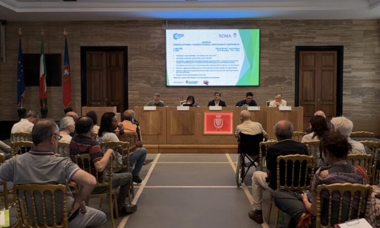 Più sicurezza, più spazio alle persone, meno incidenti.Sono questi gli obiettivi che guidano l’impegno quotidiano dell’Amministrazione Capitolina sul tema della sicurezza stradale e della mobilità sostenibile. Durante l’assemblea della Consulta [&hellip;]