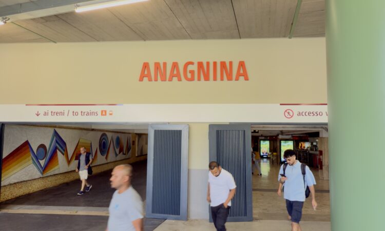 Il Giubileo dei Giovani è stata una prova significativa per la nostra città. Centinaia di migliaia di ragazze e ragazzi hanno attraversato Roma in quei giorni, e molti di loro [&hellip;]