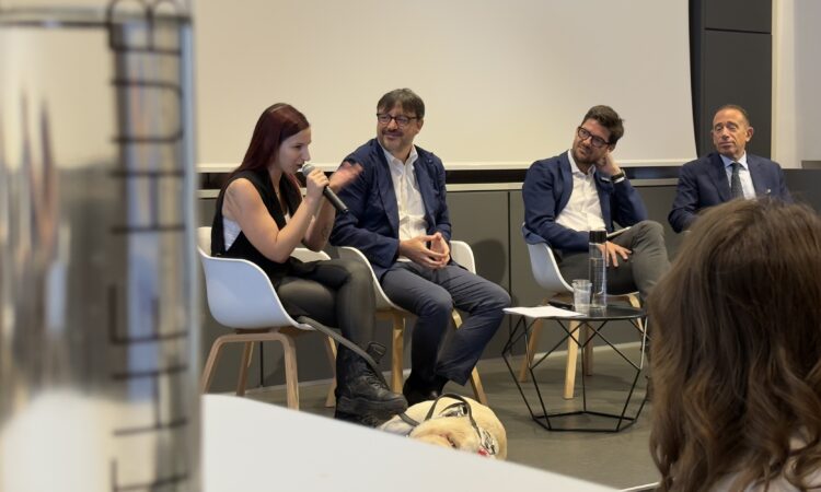 La mobilità sostenibile non è soltanto una sfida ambientale: è una questione di giustizia sociale e di democrazia dello spazio pubblico. Roma sarà davvero una città giusta solo quando sarà [&hellip;]