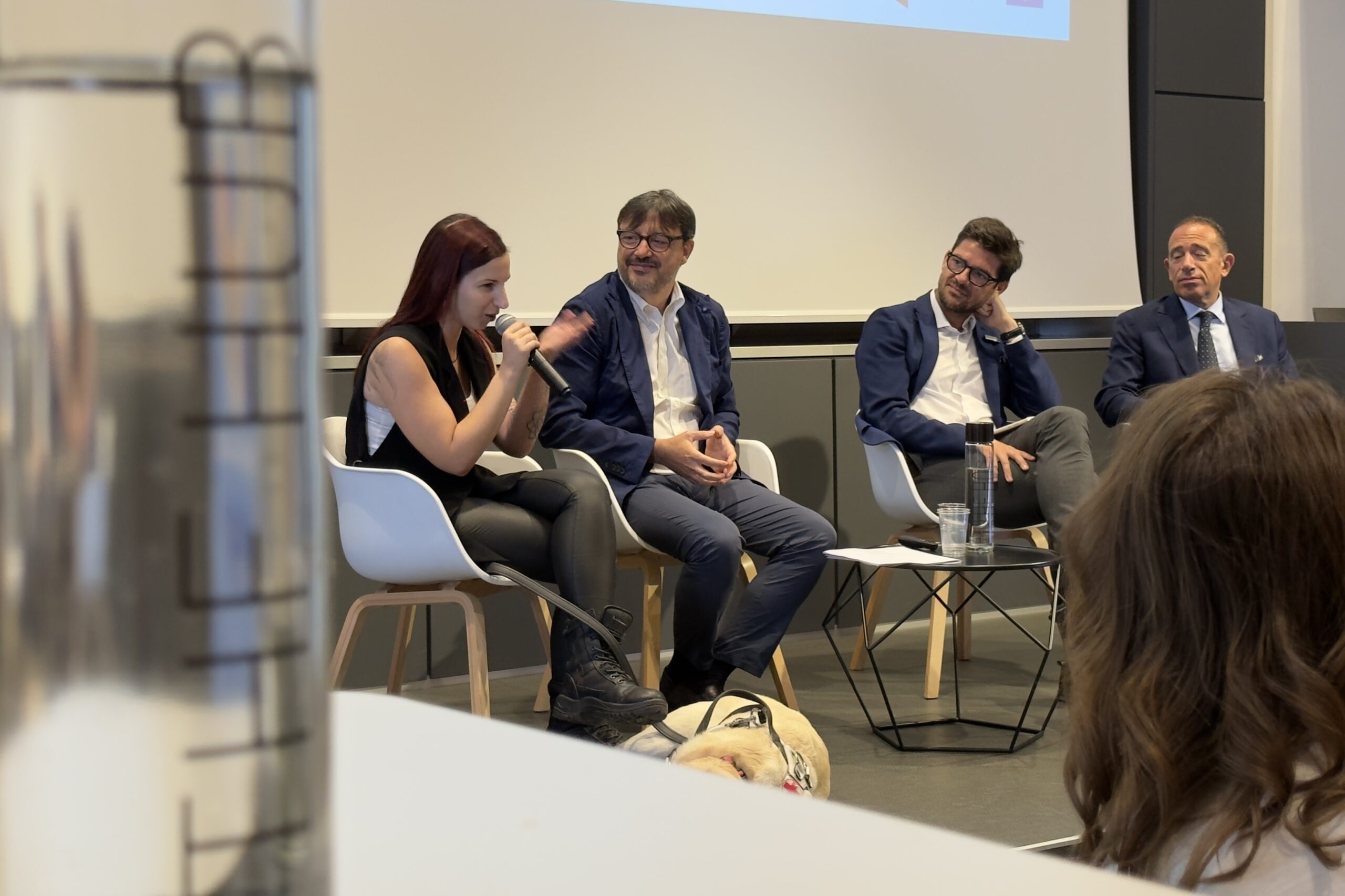 La mobilità sostenibile non è soltanto una sfida ambientale: è una questione di giustizia sociale e di democrazia dello spazio pubblico. Roma sarà davvero una città giusta solo quando sarà [&hellip;]