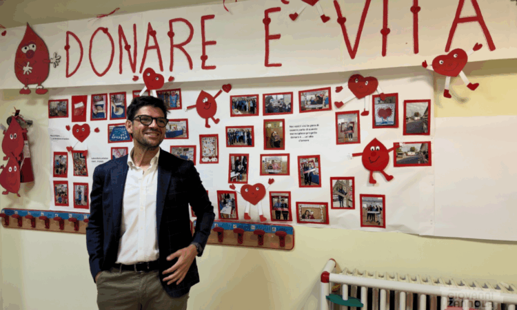 Insieme agli assessori Valentina Prodon e Andrea Morelli, ho visitato la scuola materna “Il Giardino di Sara” nel Municipio X. L’incontro con educatrici e coordinatrice del plesso ha permesso di [&hellip;]