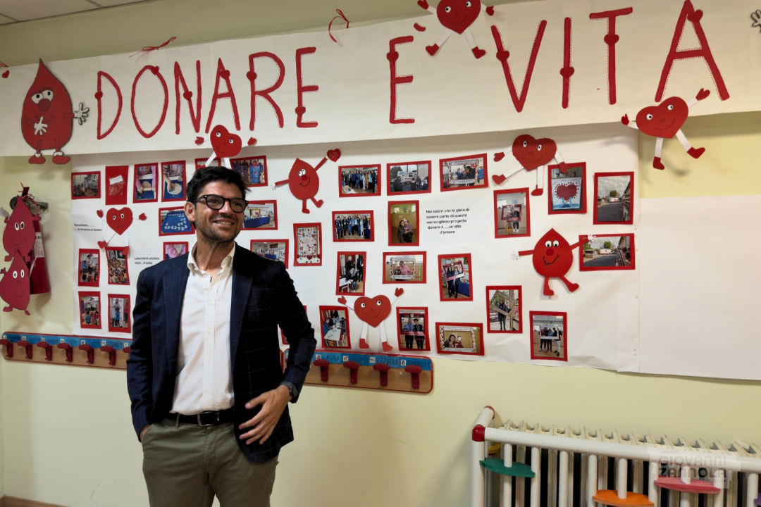 Insieme agli assessori Valentina Prodon e Andrea Morelli, ho visitato la scuola materna “Il Giardino di Sara” nel Municipio X. L’incontro con educatrici e coordinatrice del plesso ha permesso di [&hellip;]