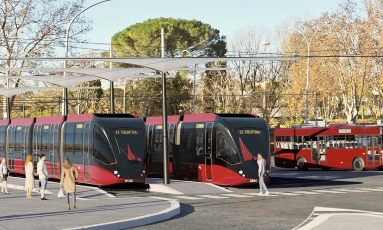 La rete tranviaria non è soltanto un’infrastruttura di trasporto. È una scelta politica precisa, che guarda al futuro di Roma e alla qualità della vita delle persone. Significa puntare su [&hellip;]