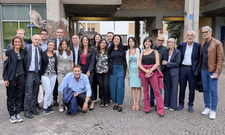 Il 23 settembre l’Assemblea Capitolina è tornata, dopo oltre vent’anni, a riunirsi all’interno dell’Istituto Penitenziario di Rebibbia. L’ultima volta accadde nel 2002, con il sindaco Walter Veltroni: un segno forte [&hellip;]