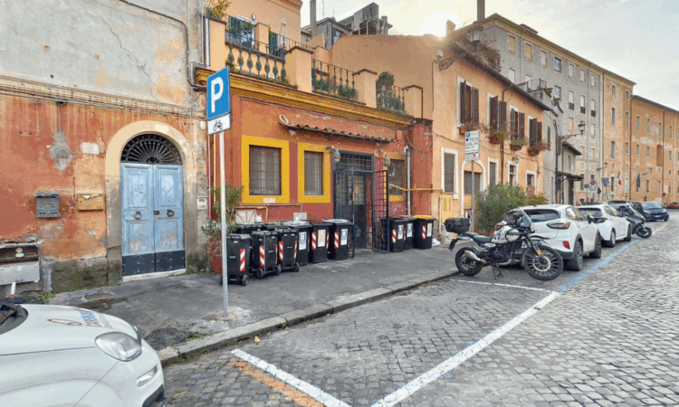 Le aree di sosta dedicate per bici e monopattini in sharing nel centro di Roma rappresentano una novità importante, perché rispondono a un’esigenza che nel tempo è emersa con sempre [&hellip;]