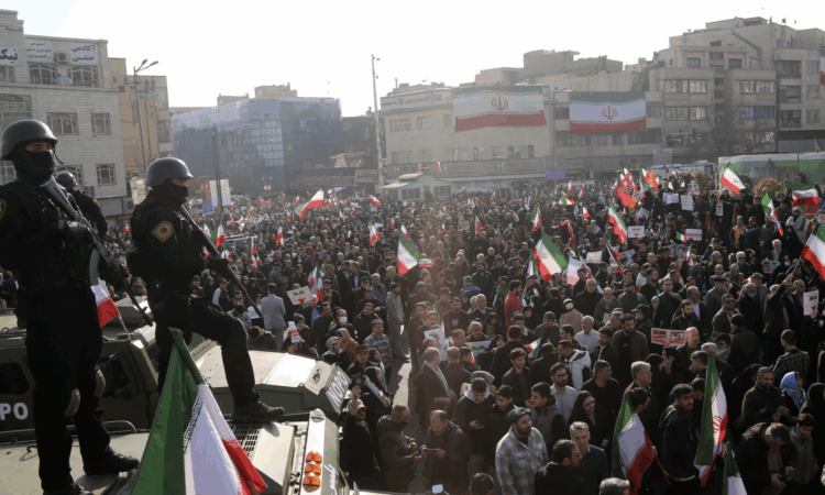 Quello che sta accadendo in Iran è, allo stesso tempo, doloroso e necessario. È doloroso per il prezzo altissimo che il popolo iraniano sta pagando: morti nelle strade, arresti arbitrari, [&hellip;]