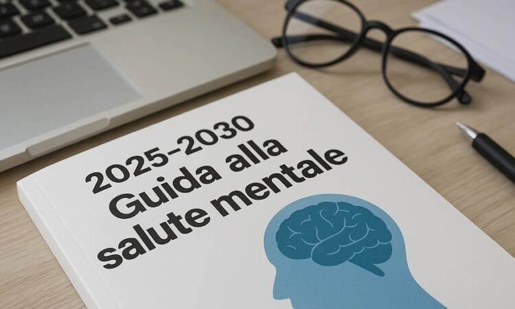 Il 29 dicembre è stato approvato il Piano di Azione Nazionale per la Salute Mentale 2025–2030.Un passaggio importante, atteso da tempo, che arriva dopo anni in cui il disagio psicologico [&hellip;]