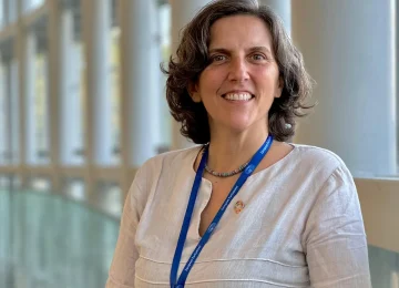 Perché la testimonianza di Annalisa Corrado ci riguarda tutte e tutti