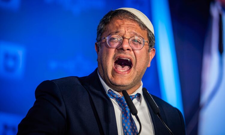 Le parole di Itamar Ben Gvir contro l’Italia sono indegne di un ministro e meritano una condanna ferma e senza ambiguità. Ma se ci fermiamo all’ennesima provocazione sul “Paese delle [&hellip;]