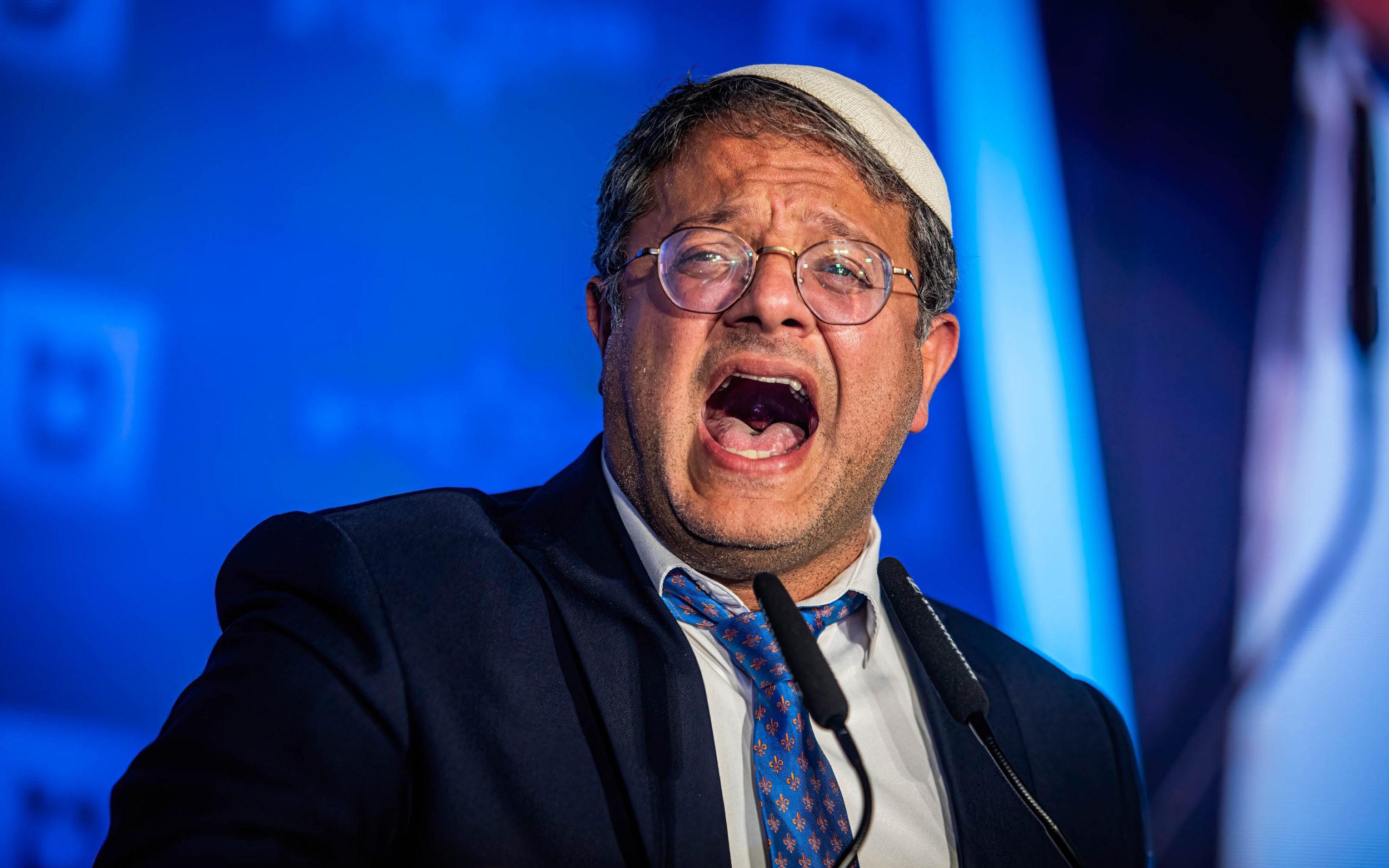 Le parole di Itamar Ben Gvir contro l’Italia sono indegne di un ministro e meritano una condanna ferma e senza ambiguità. Ma se ci fermiamo all’ennesima provocazione sul “Paese delle [&hellip;]