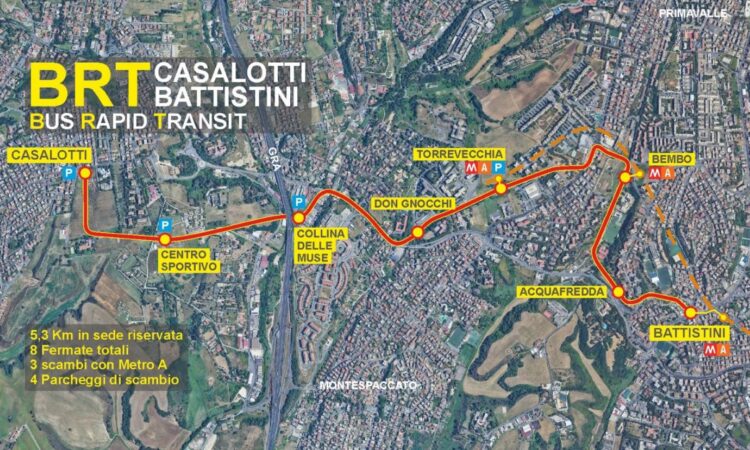 Quello tra Ostia e l’EUR è un progetto a cui tengo particolarmente. Sono nato e cresciuto a Ostia e la Colombo l’ho percorsa migliaia di volte, anche nel traffico. So [&hellip;]