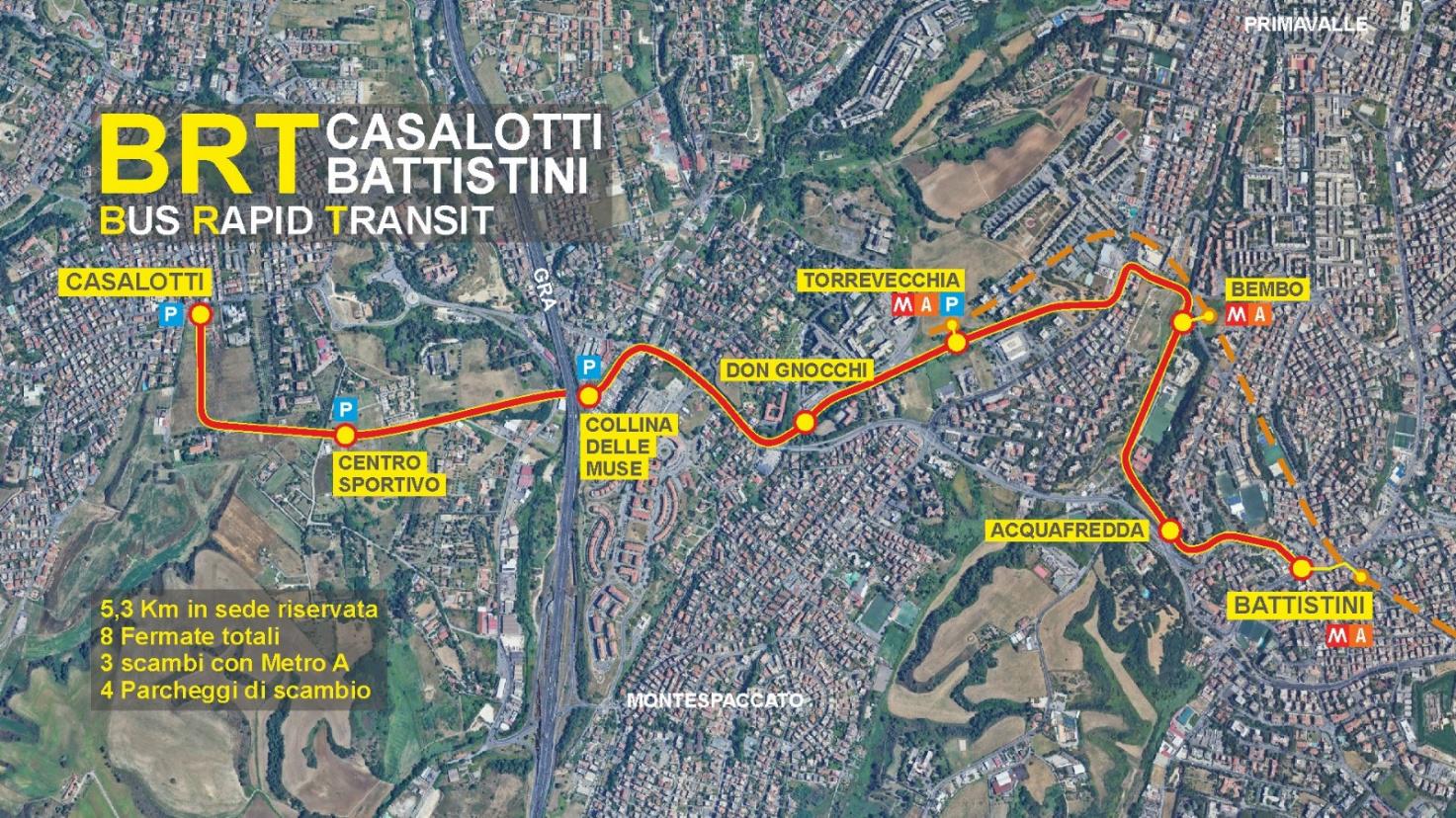 Quello tra Ostia e l’EUR è un progetto a cui tengo particolarmente. Sono nato e cresciuto a Ostia e la Colombo l’ho percorsa migliaia di volte, anche nel traffico. So [&hellip;]